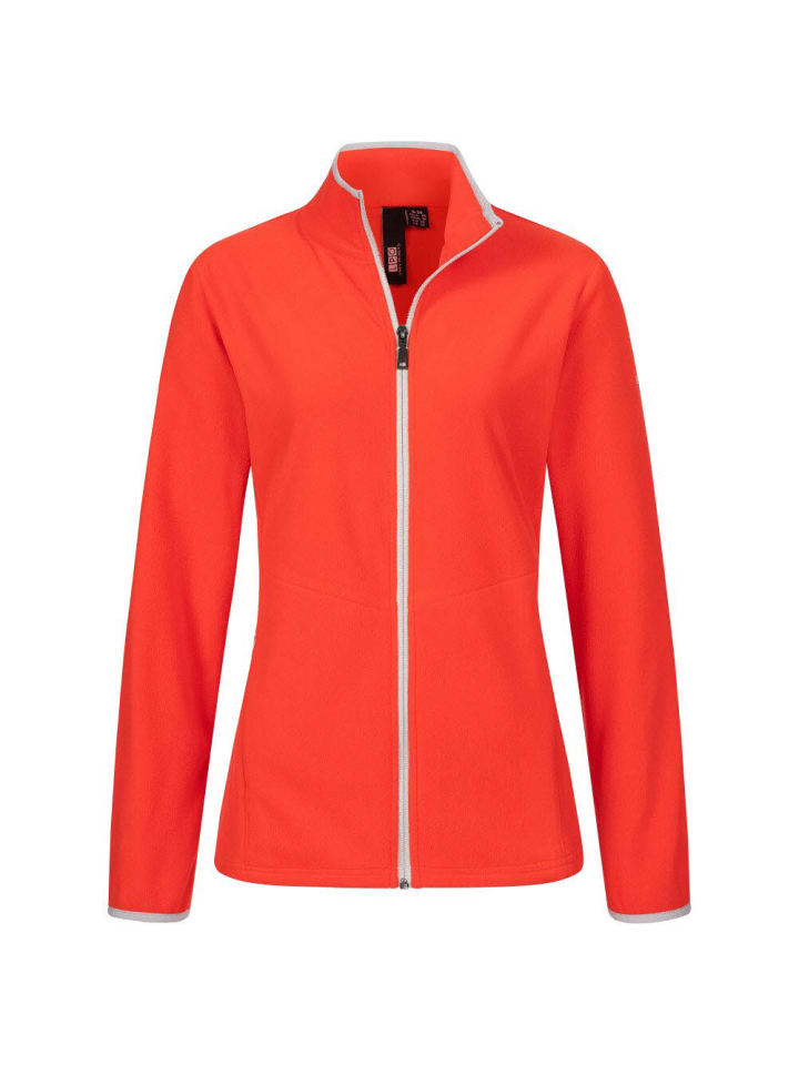 

Флисовый свитер LINEA PRIMERO, цвет lpo jodie jacke damen