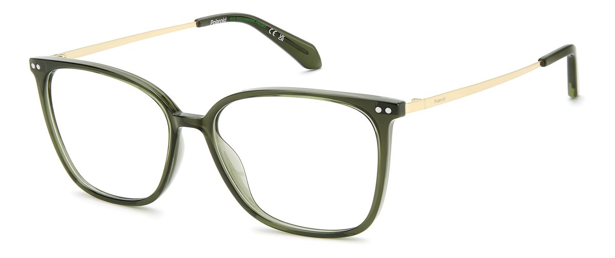 

Женские оптические оправы PLD D616 POLAROID
