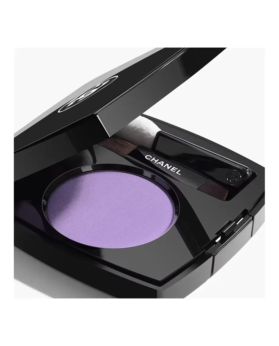 Ombre Essentielle Многофункциональные стойкие тени для век Lilas Poudré 2,2 г Chanel — фото 3