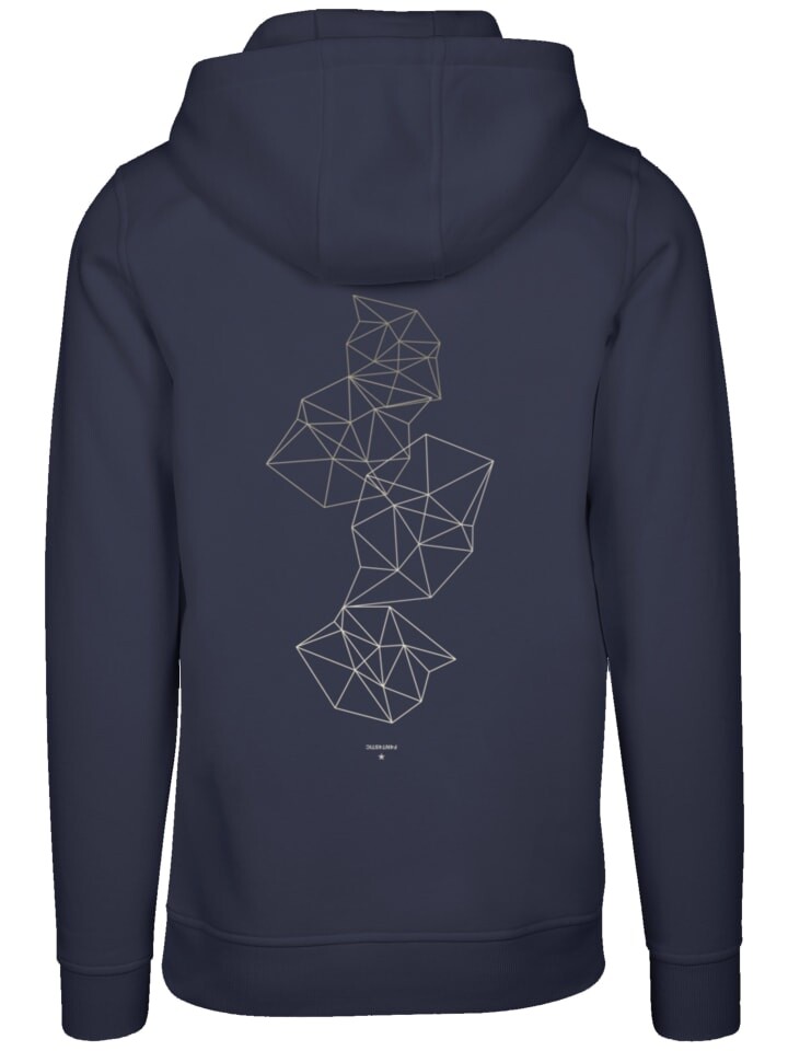 

Пуловер F4NT4STIC, цвет marineblau