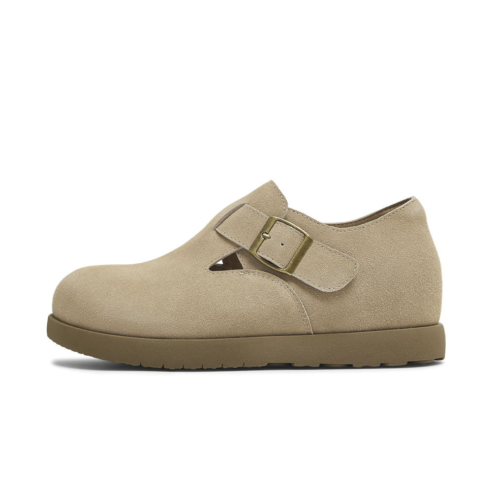 Женская обувь Teenmix Boken Collection Sofa Casual Shoes Women's, цвет Khaki