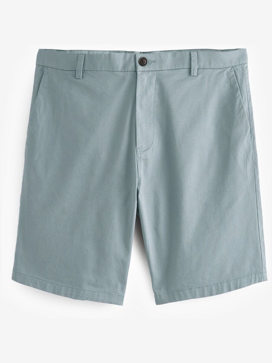 Обычные брюки- чинос Next, цвет Beige/Light blue/Light brown/Pastel green — фото 3