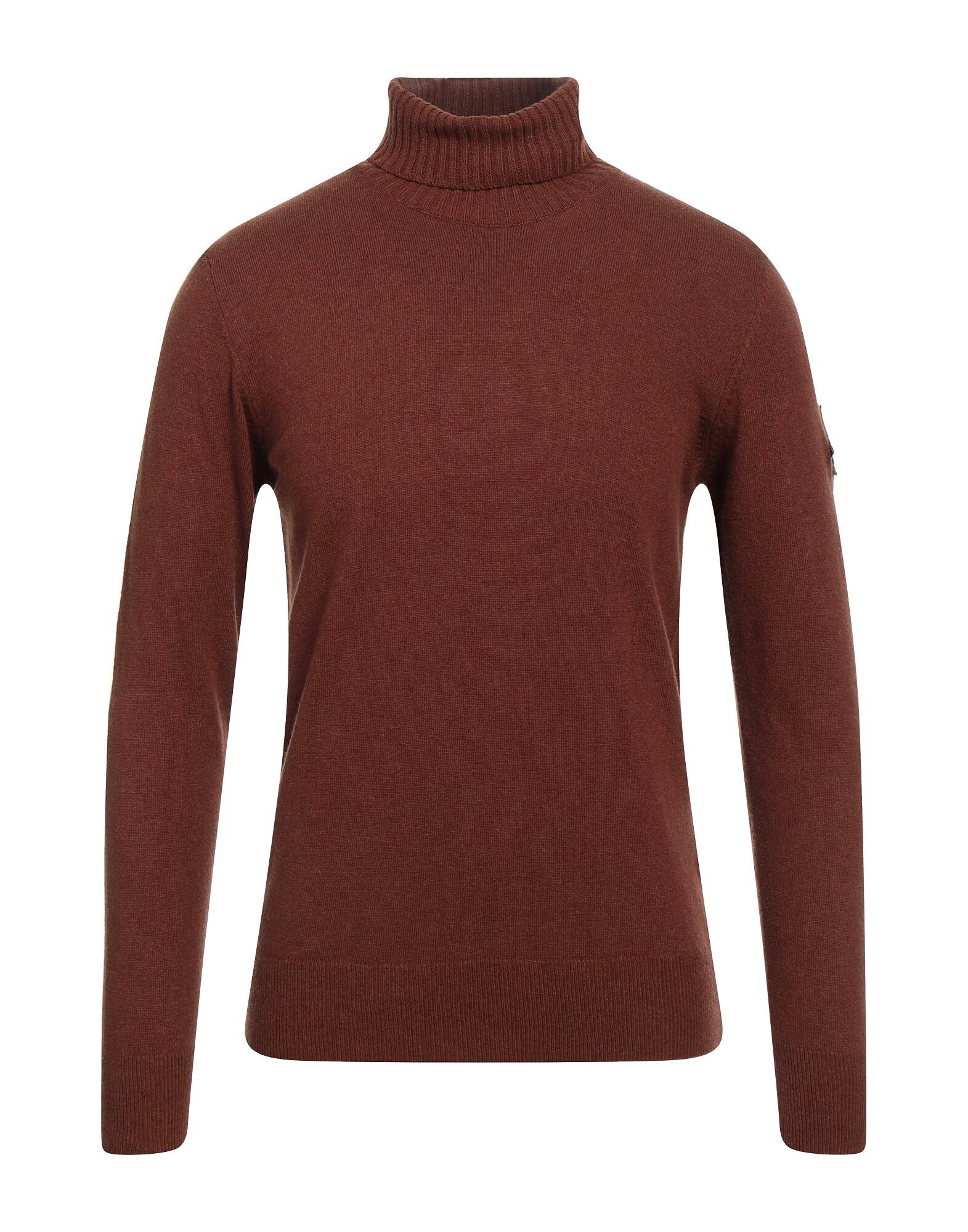 

Водолазка RoŸ Roger'S, светло-коричневый