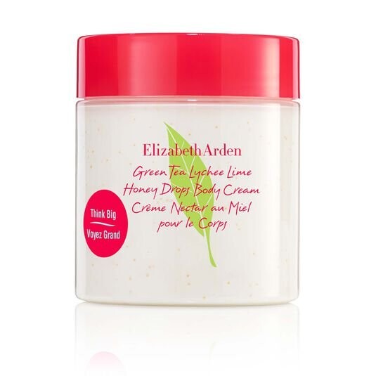 

Elizabeth Arden, Green Tea Lychee Lime, крем для тела, 500 мл