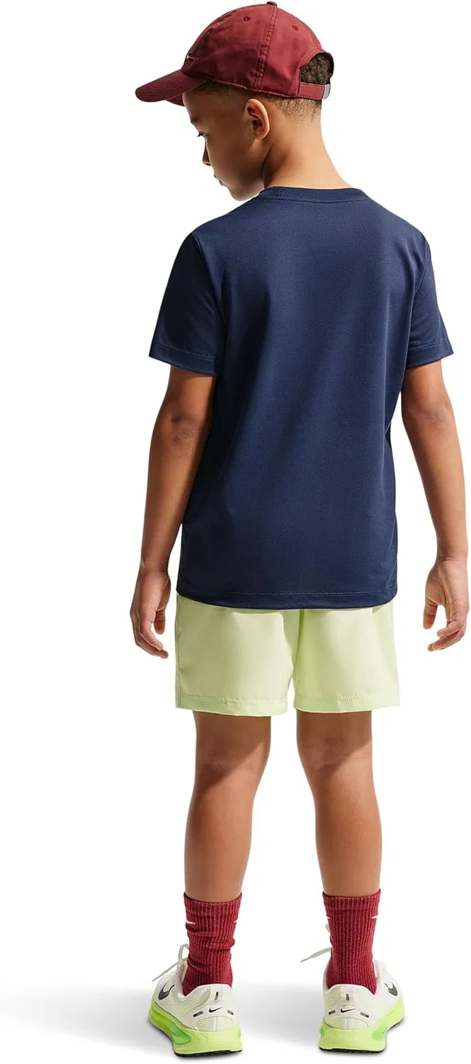 Футболка Nike Legend Dri-FIT, Midnight Navy — фото 2