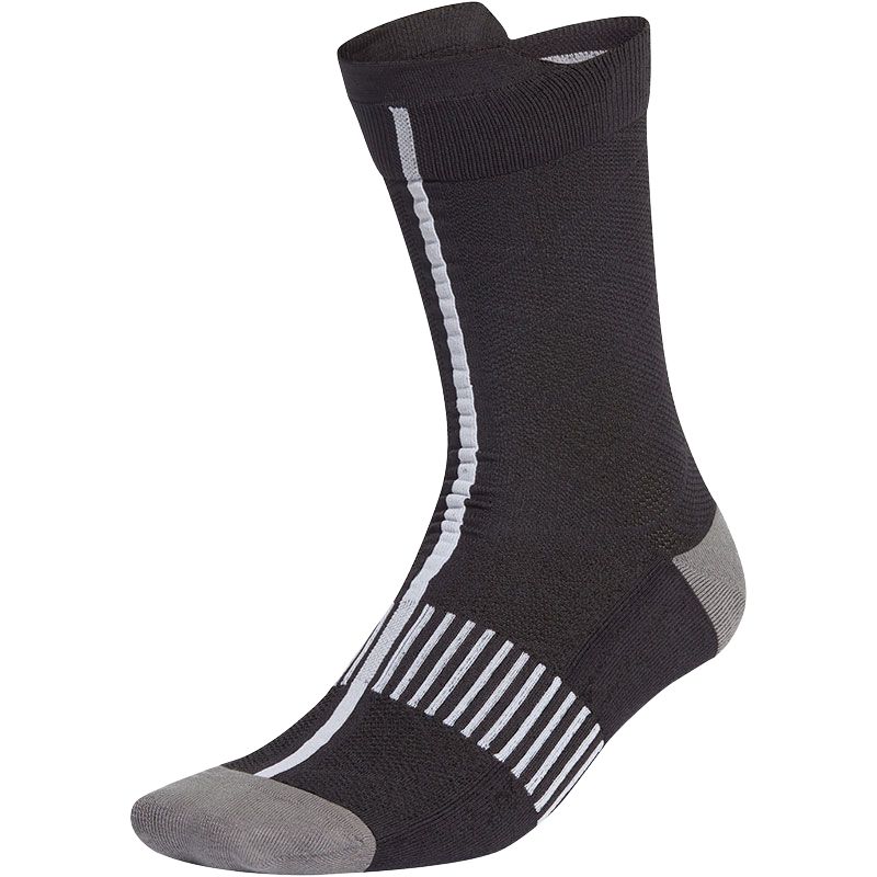 

Женские носки Crew 1 упаковка Черный Adidas