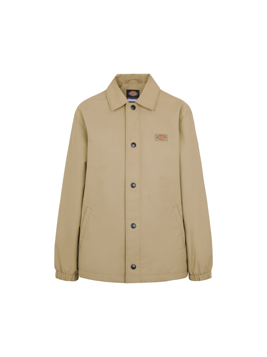 

Межсезонная куртка DICKIES Youth Oakport, хаки