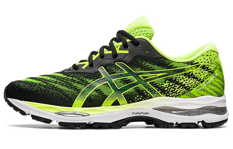 

Кроссовки Asics Gel-Ziruss Мужчины