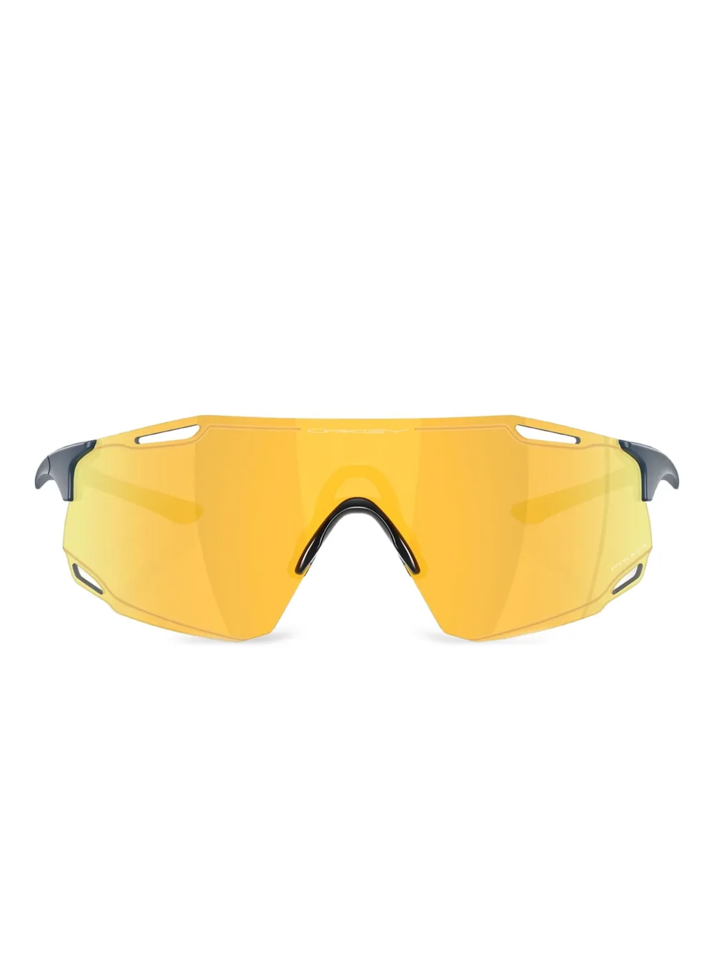 

Солнцезащитные очки Cybr Dyno Oakley, синий