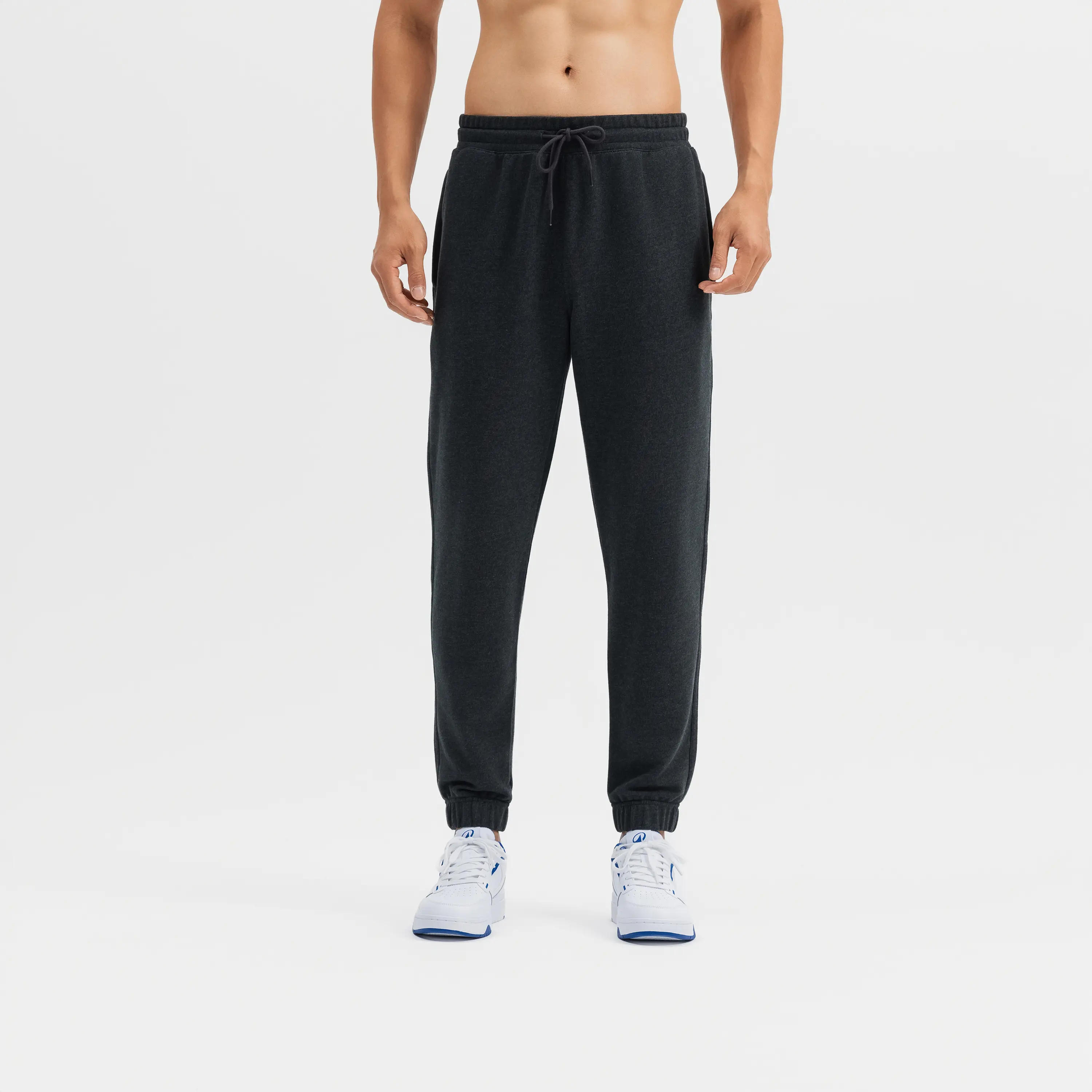 

Мужские тренировочные брюки Domyos