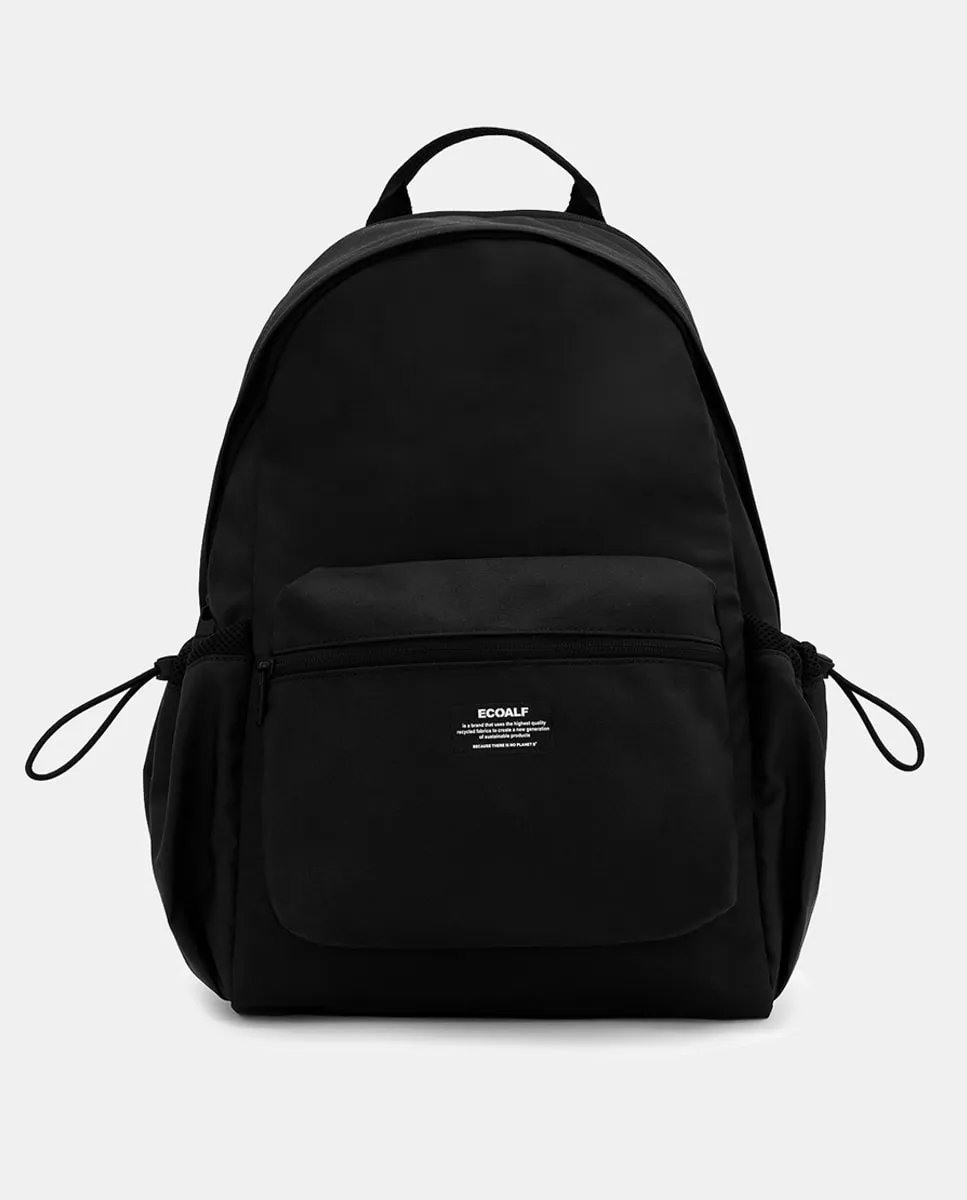 

Зеленый мужской рюкзак Ecoalf