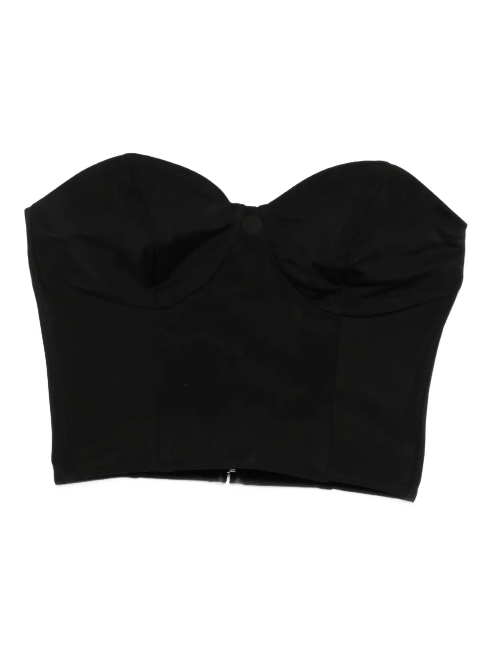 

Корсет "Вторая кожа" Medeea, черный