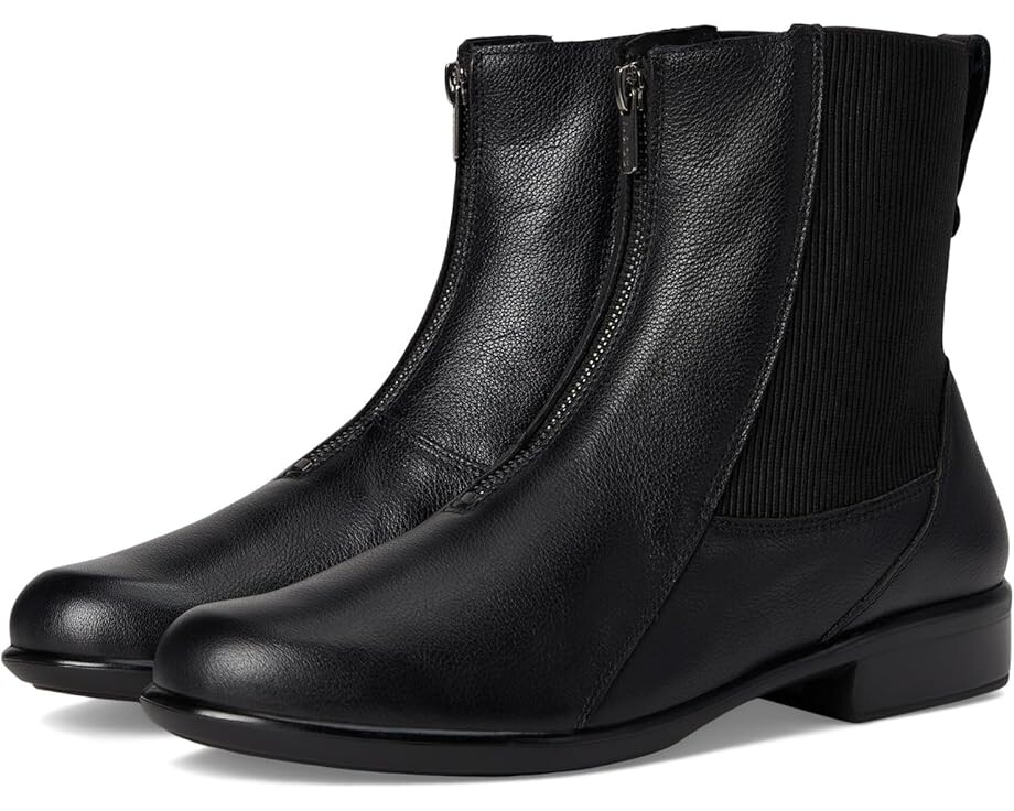 

Ботинки Naot Bora, цвет Soft Black Leather