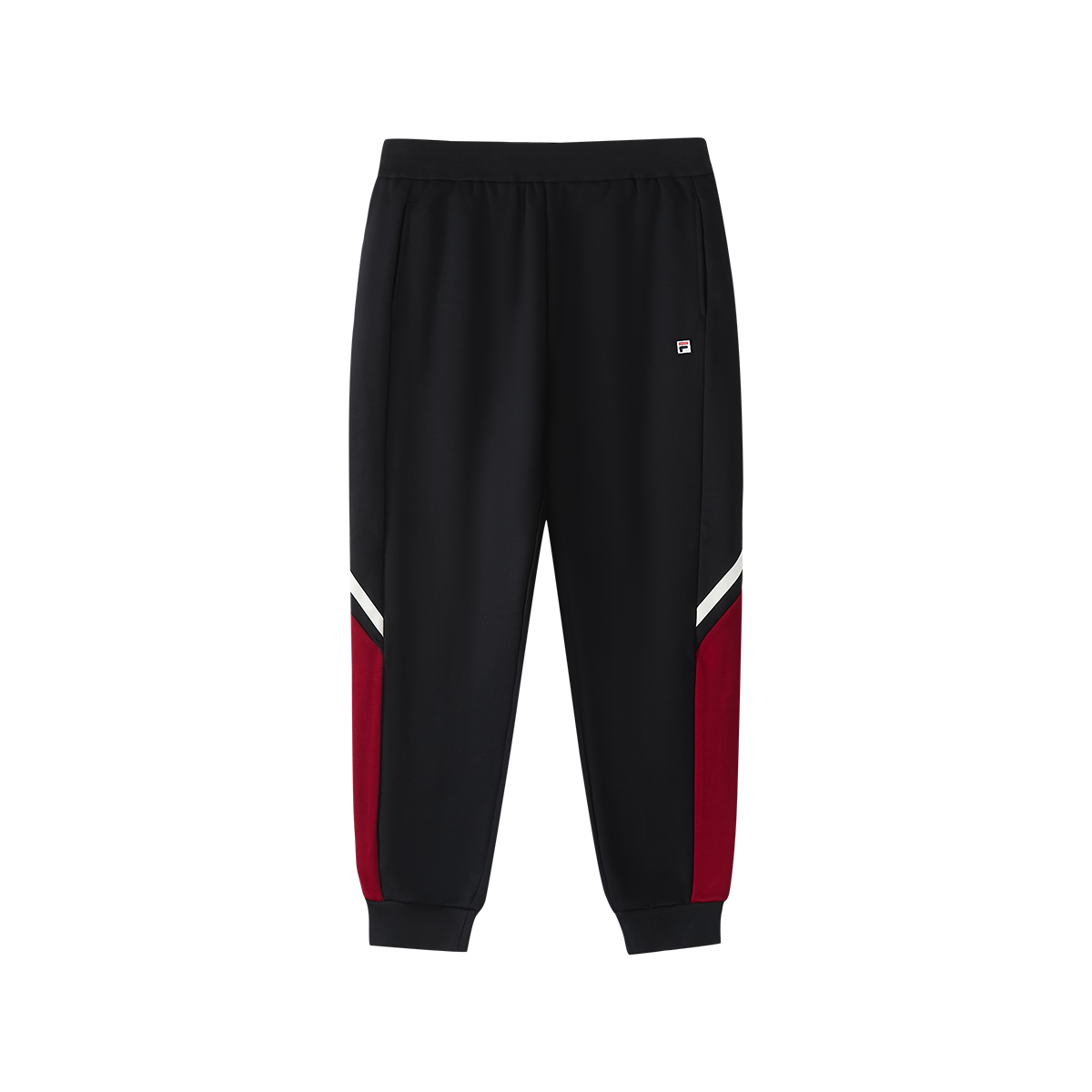 

FILA KIDS Вязаные спортивные штаны Legend Blue