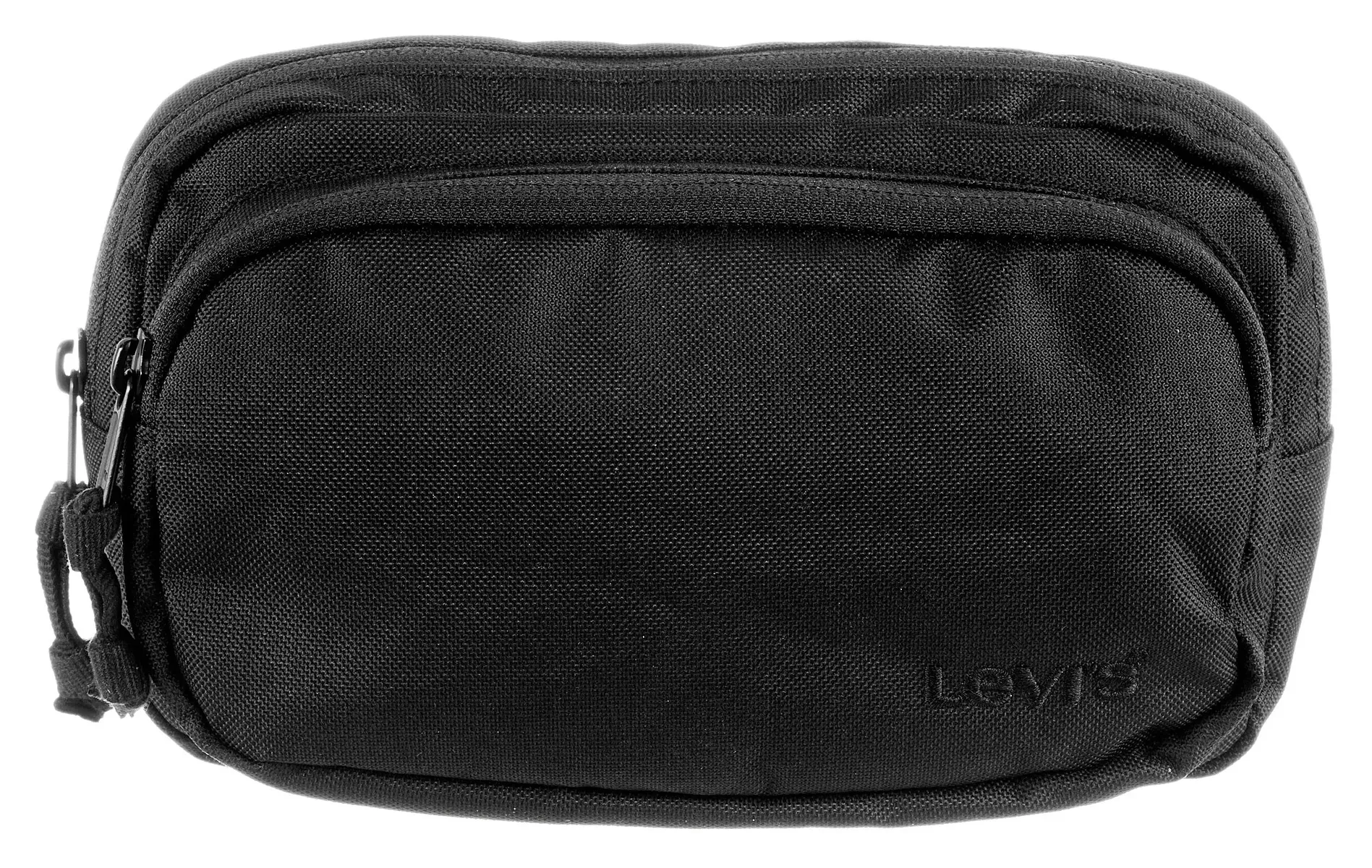 

Поясная сумка Levi's "STREET PACK", утонченный дизайн, сумка через плечо, сумка через плечо, черный