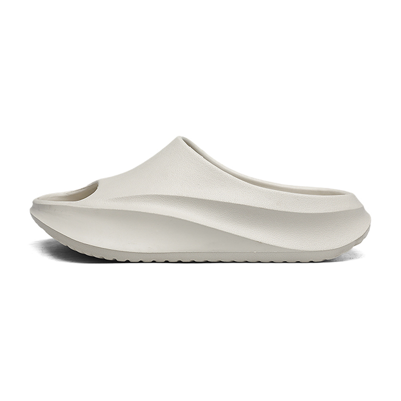 

Скользостойкие устойчивые к запахам износостойкие слайды сандалии men's OUBT, Ecru