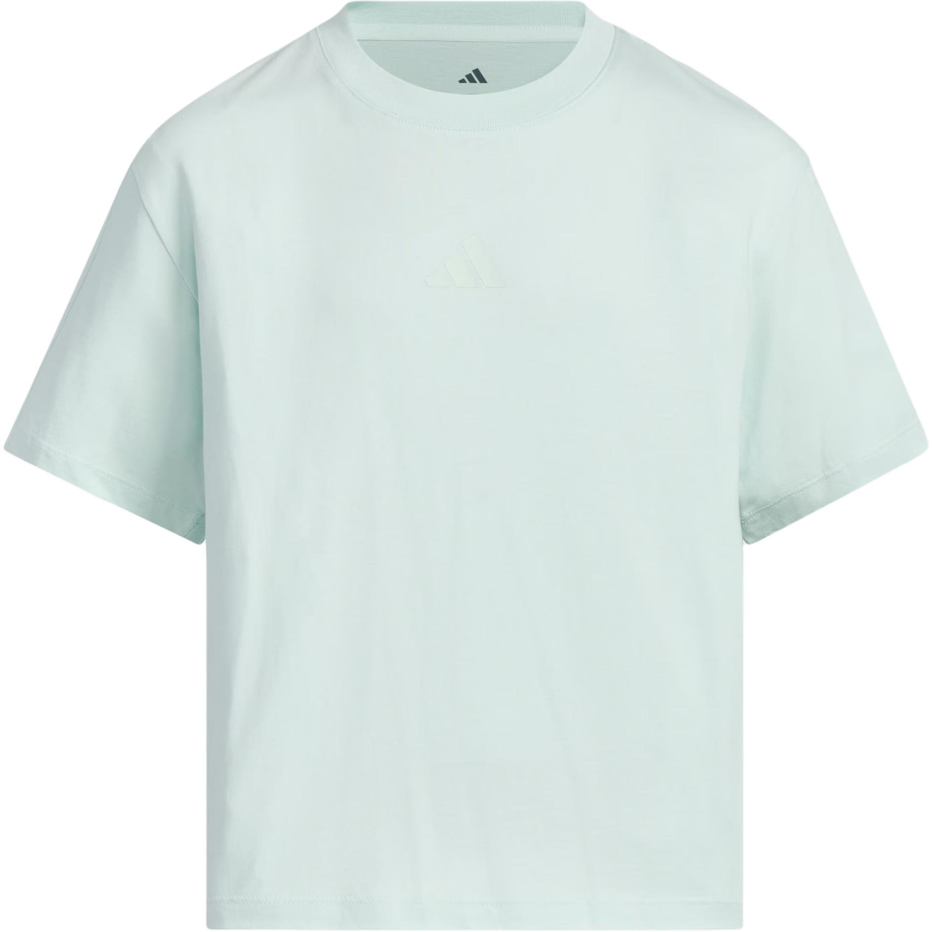 

Adidas Футболка Symbol Green для детей 3-7 лет, Зеленый, Adidas Футболка Symbol Green для детей 3-7 лет