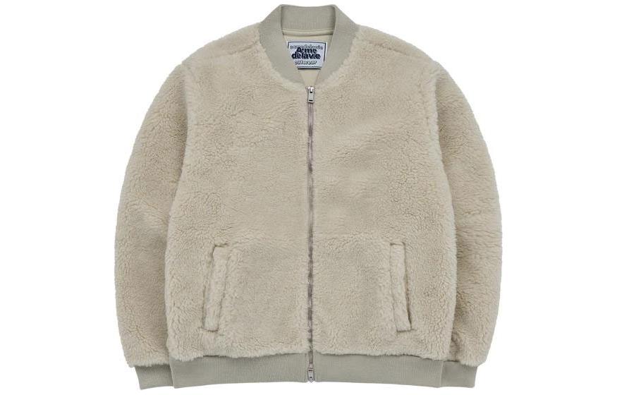 

Acme De La Vie Куртка ADLV унисекс бежевая, Beige