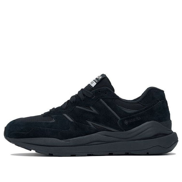 

Кроссовки 57 40 gtx x comme des garcons homme New Balance, черный