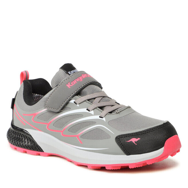 

Кроссовки KangaRoos K-HkFlow Ev, серый