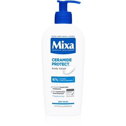 

Лосьон для тела с керамидами Protect Ceramide