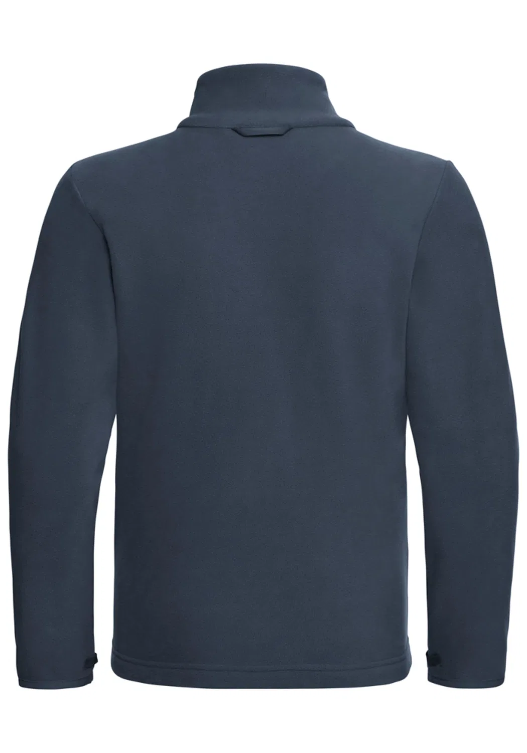 Флисовая куртка Jack Wolfskin, Grey — фото 2