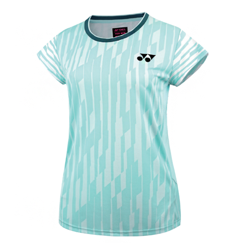 

Футболка с коротким рукавом Women's YONEX, зеленый