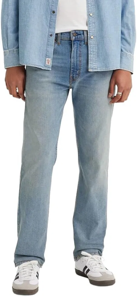 Джинсы Levi's, (New) Still a Ten (Stretch)