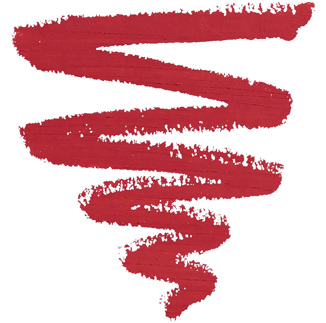 Ярко-красный карандаш для губ Nyx Professional Makeup Slide On, 1 гр — фото 2