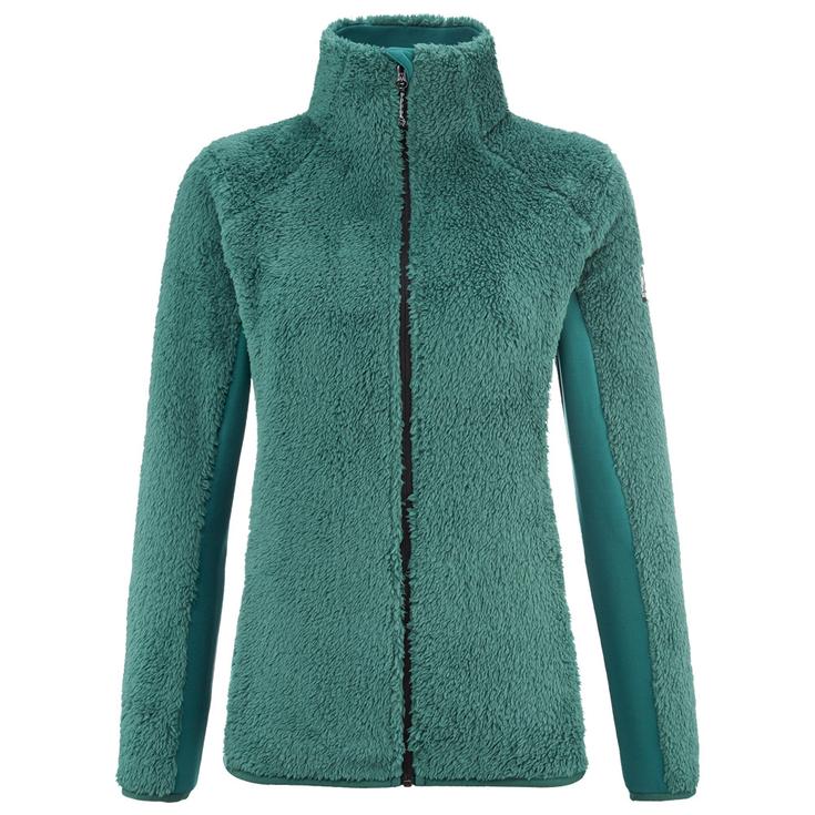 

Куртка флисовая Chamonix Highloft с бутылкой - s Millet