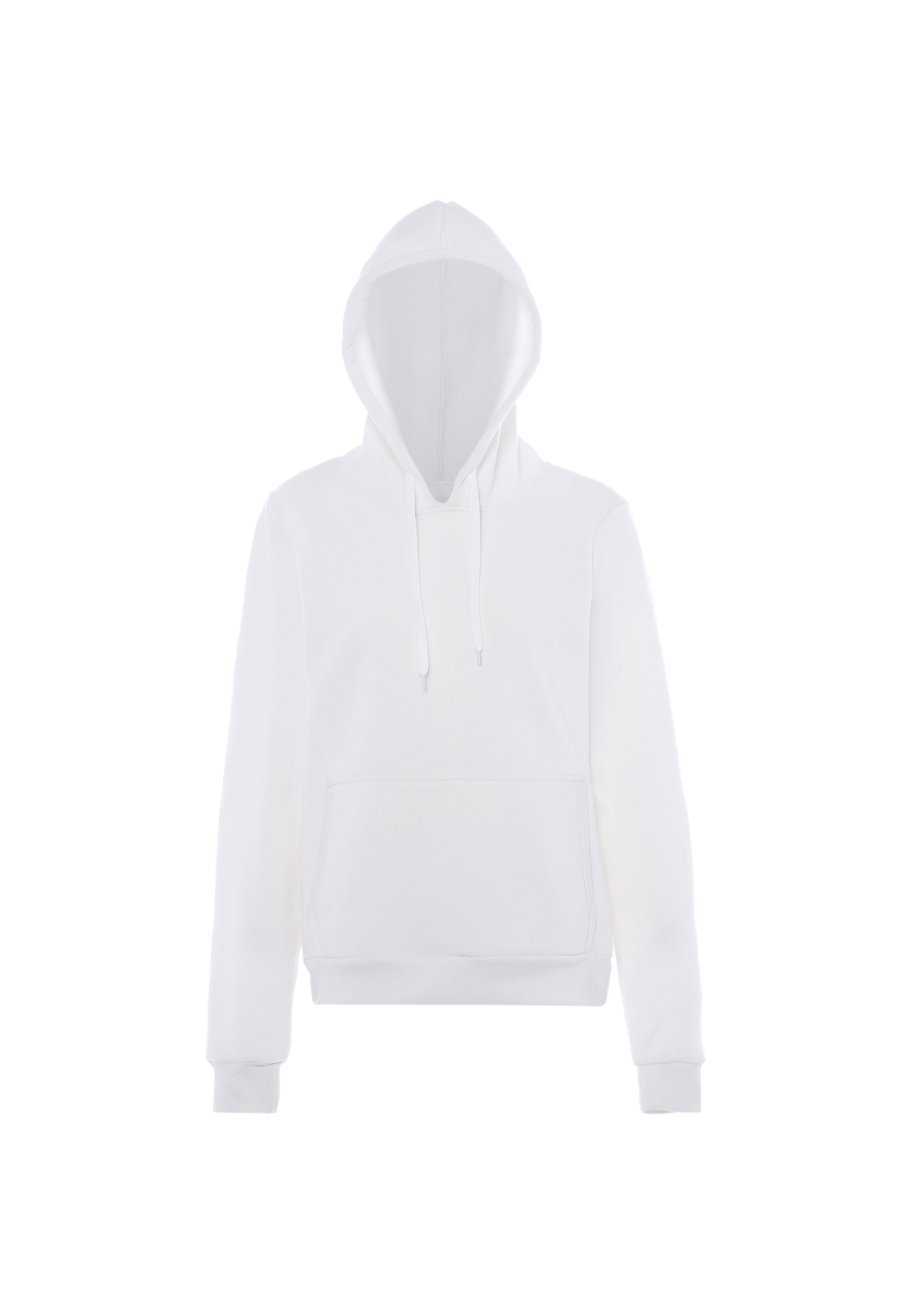 

Толстовка myMO ATHLSR Hoodie, белый