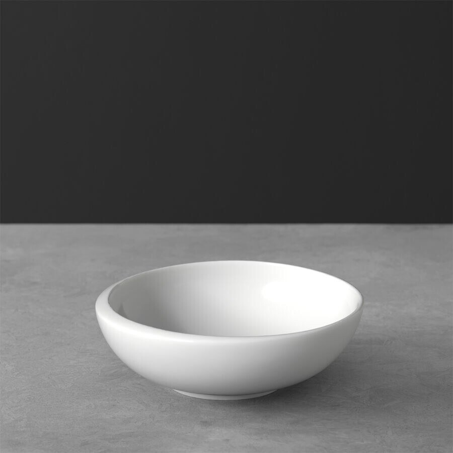 

Чаша Новолуние, 13см Villeroy & Boch, белый