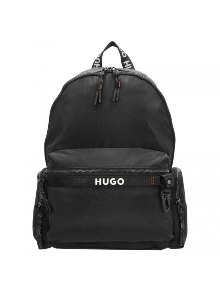 

Рюкзак HUGO Dusky - Rucksack 46 cm, черный