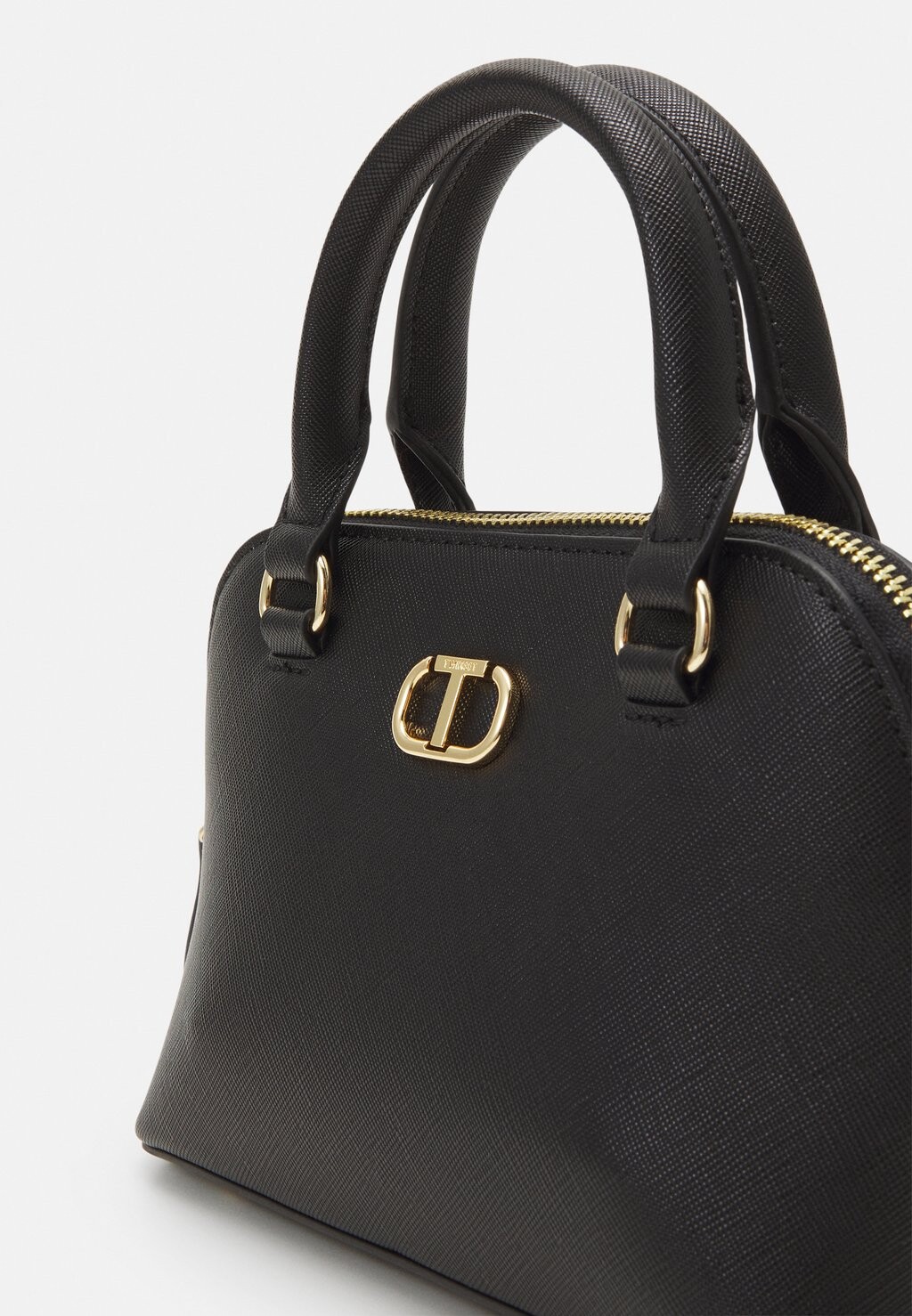 

Большая сумка BAG TWINSET, черный