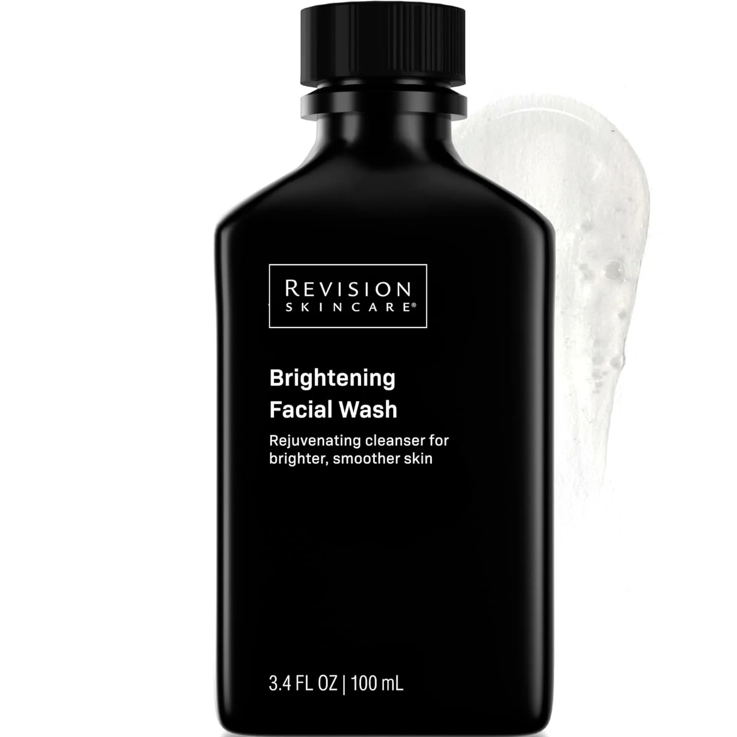 Гель для умывания Revision Skincare — Осветляющий , отшелушивающее средство для умывания с витаминами С и Е. ( .), Clear, 100 мл