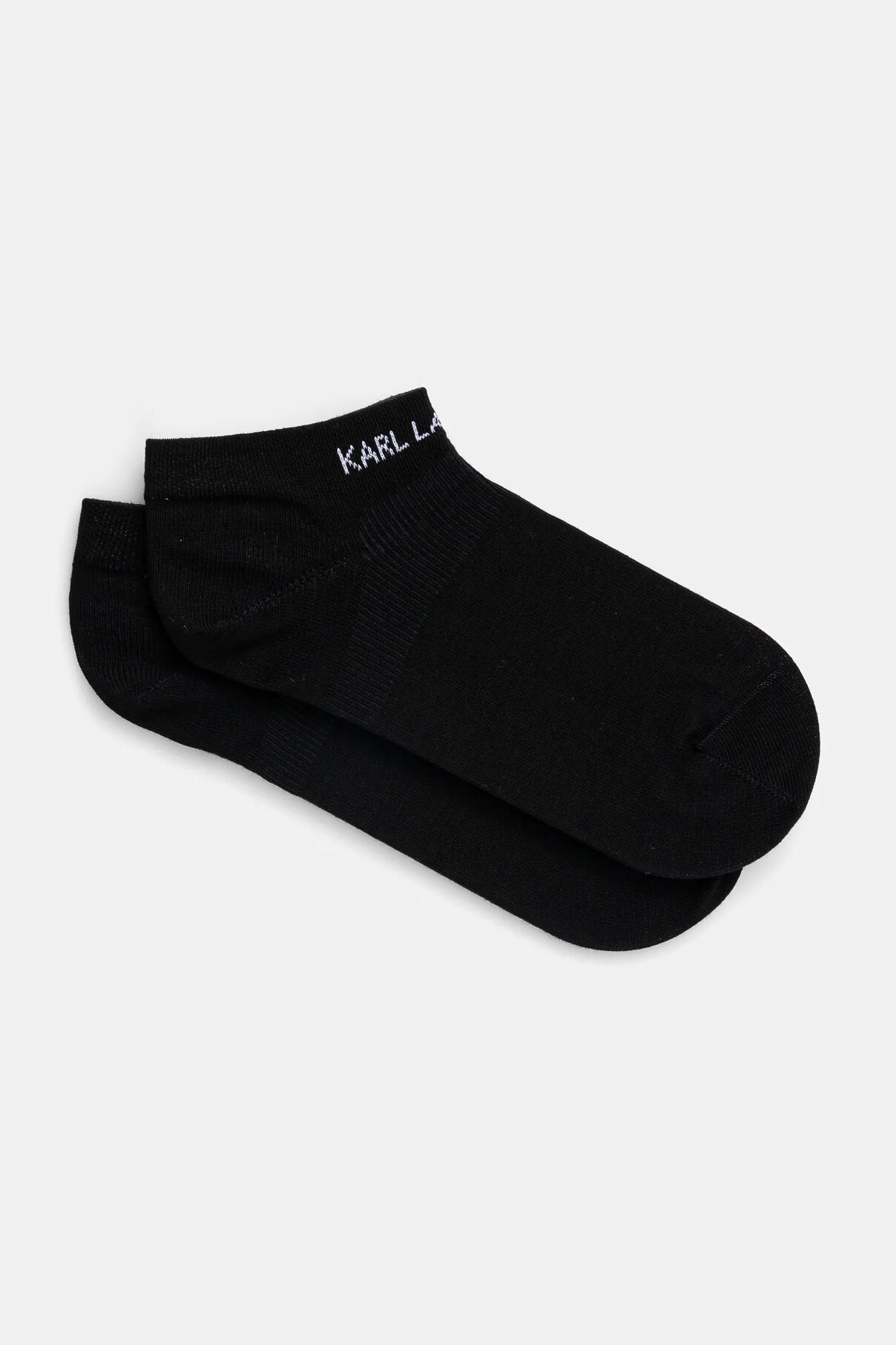 

Носки Karl Lagerfeld, черный