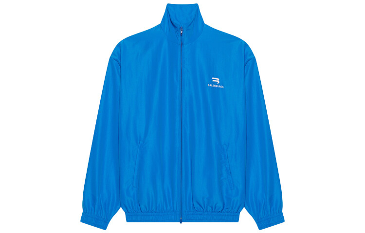 

Balenciaga Мужская куртка, цвет Blue