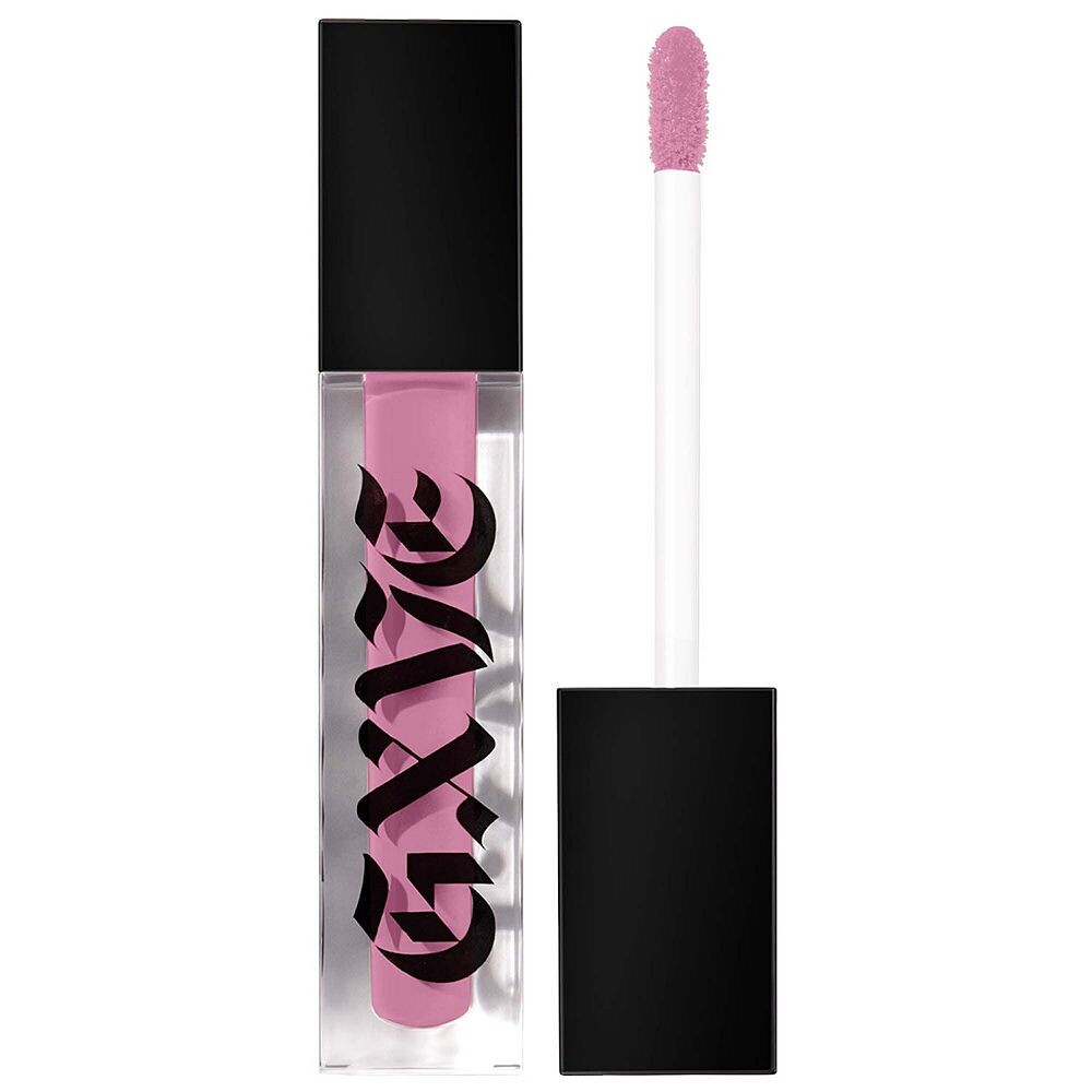 

GXVE Bubble Pop Electric Высокоэффективный чистый блеск для губ, цвет Candy