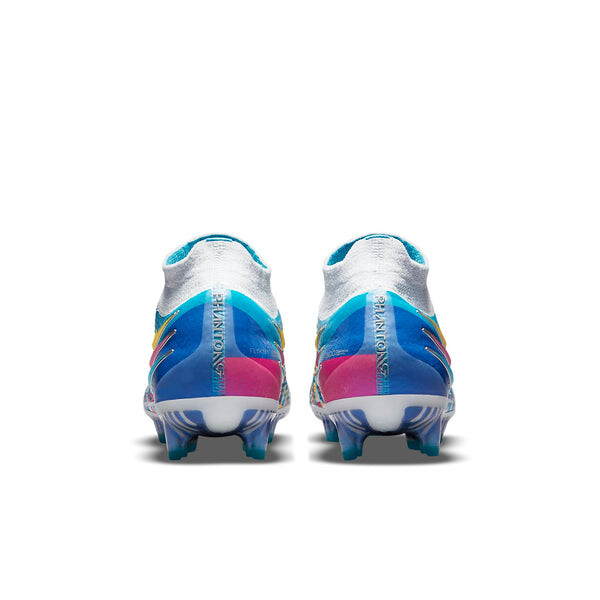 Кроссовки фантом gt elite df fg Nike, белый — фото 3