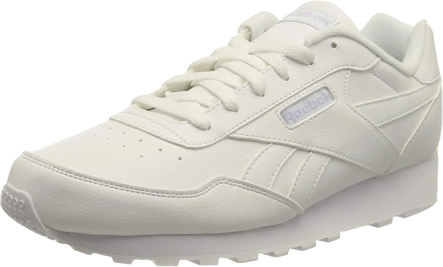 Кроссовки для бега Reebok Rewind унисекс, белый