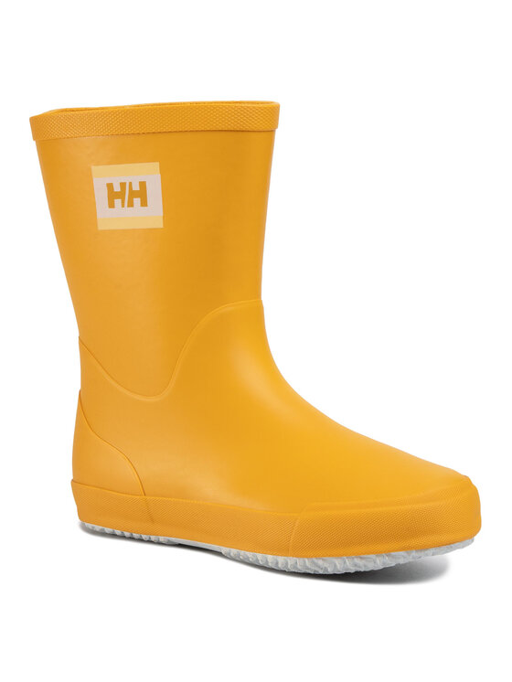 

Резиновые сапоги Helly Hansen, желтый