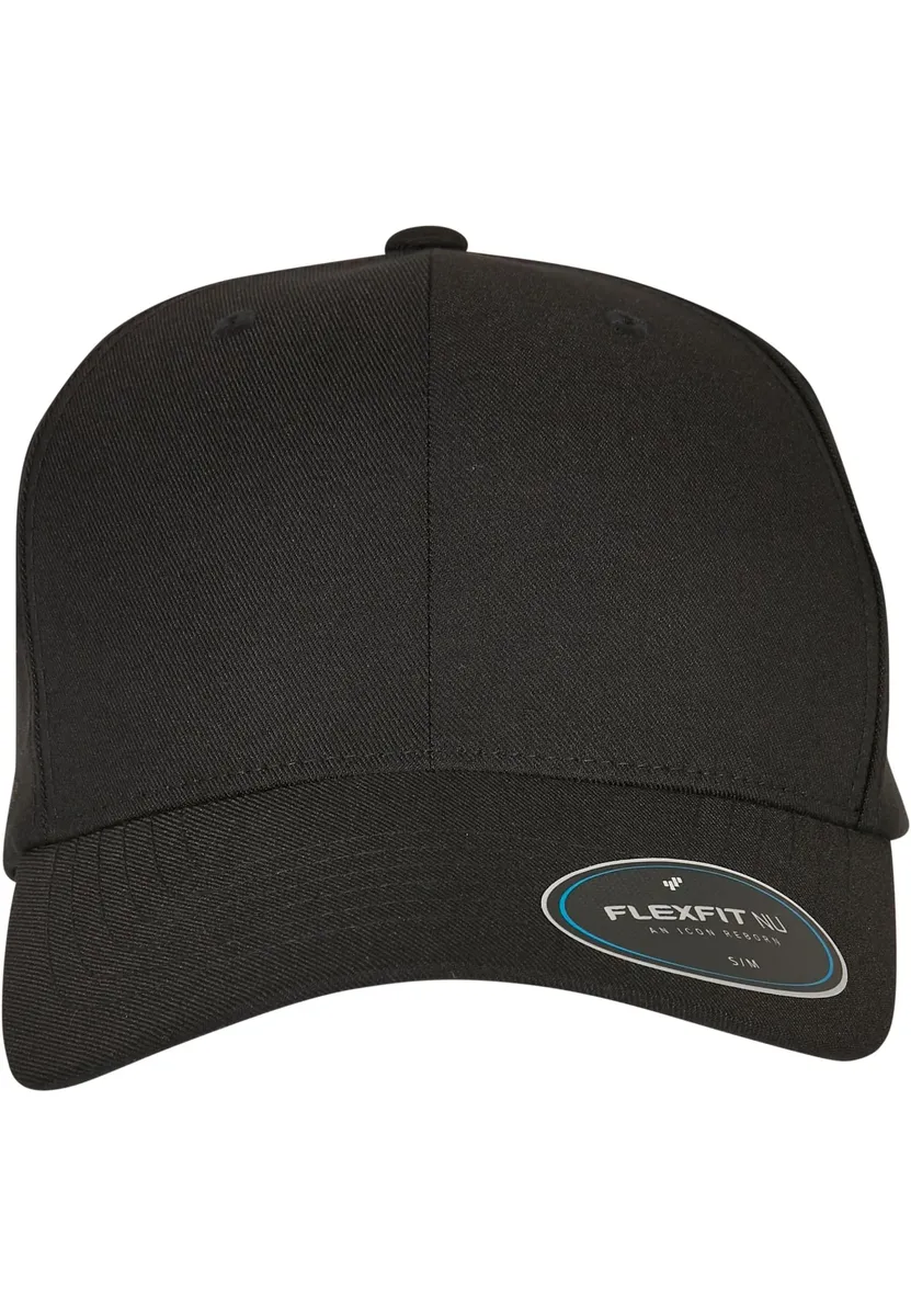 

Flexfit Flex Cap "Аксессуары Flexfit FLEXFIT NU CAP", черный