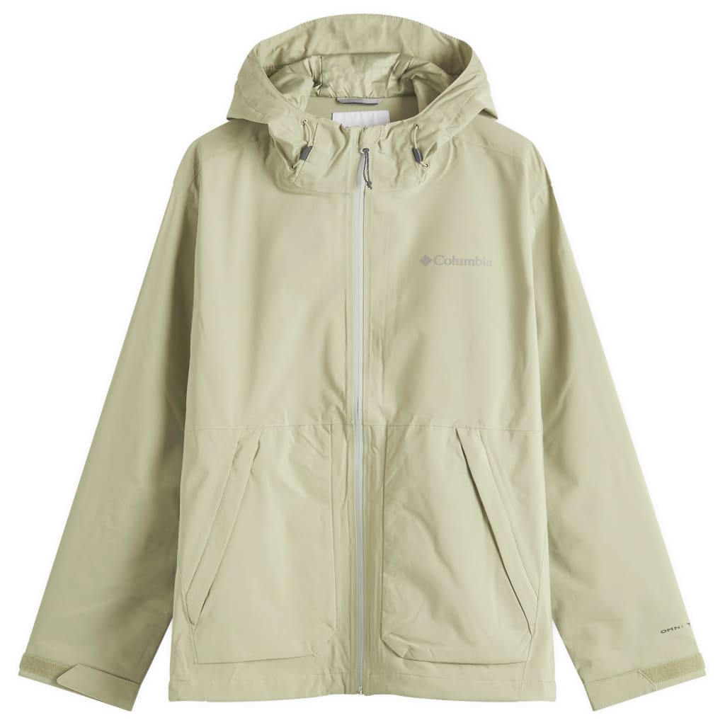 

Куртка Altbound Columbia, цвет safari