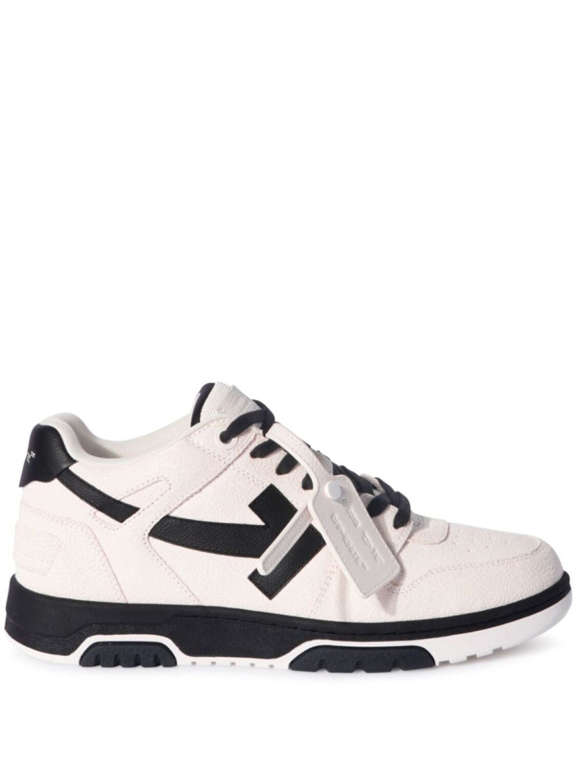

Off-White кроссовки Out Of Office, белый