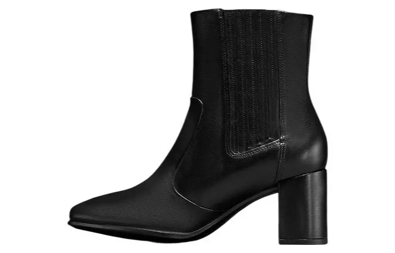 

Ботинки Ecco Chelsea Boots Women's Black