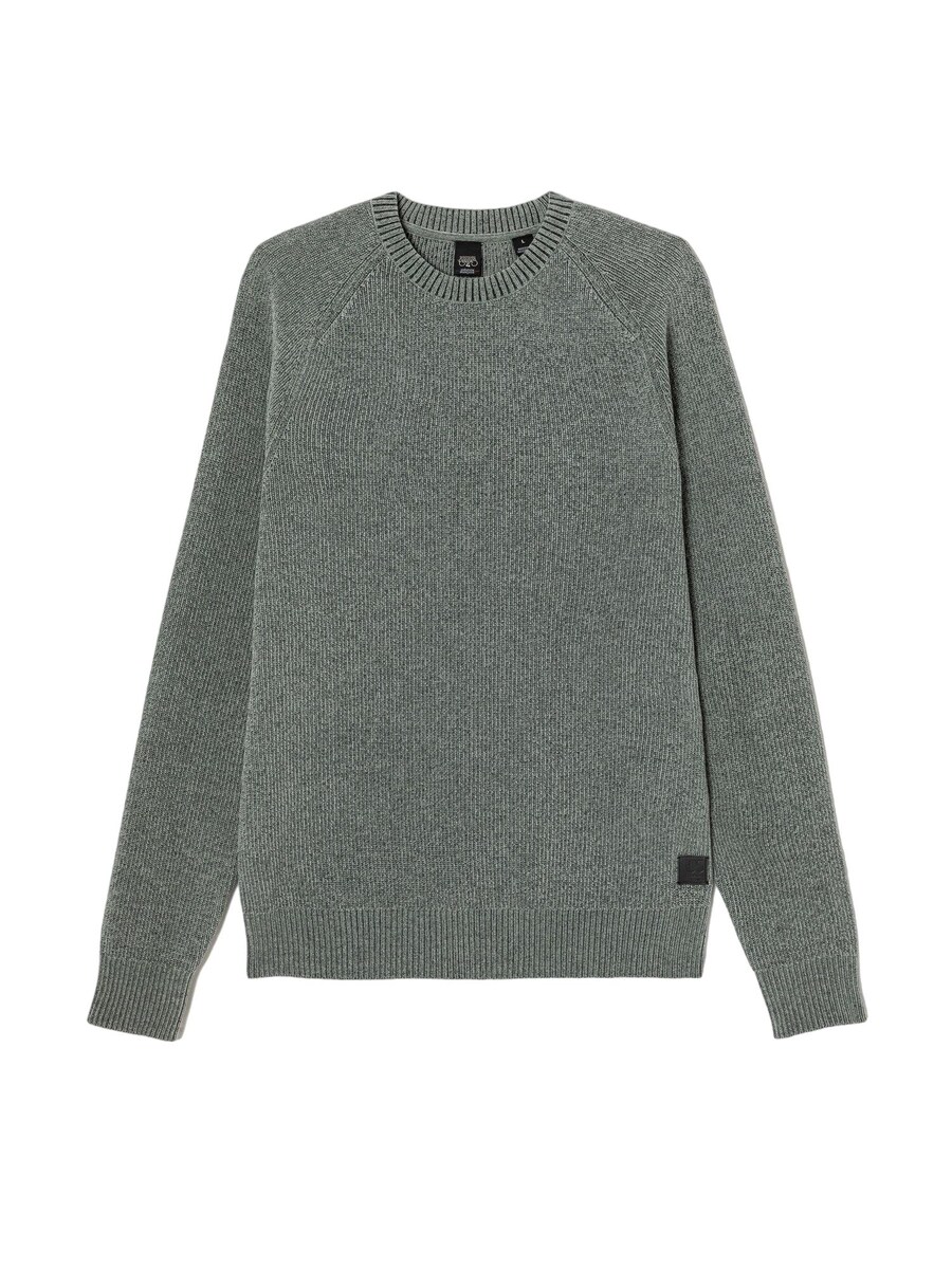 

Свитер Le Temps Des Cerises BALAR, Grey