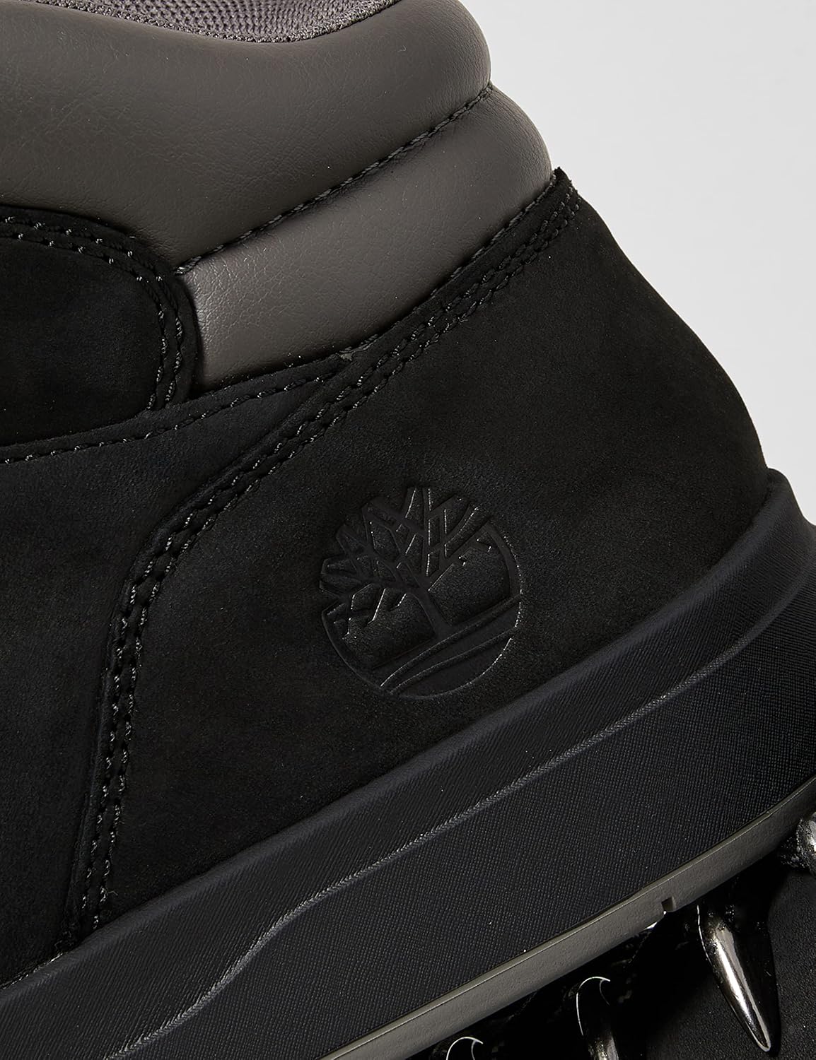 Мужские походные ботинки Timberland, черный — фото 2