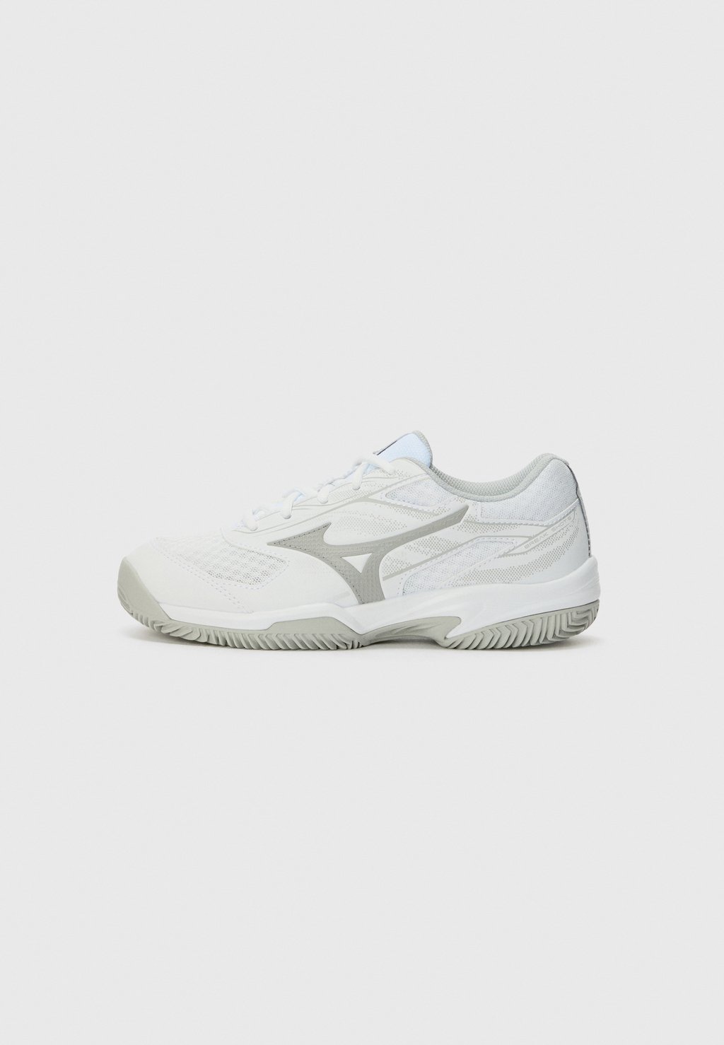 

Теннисные туфли BREAK SHOT 5 CC Mizuno, белый