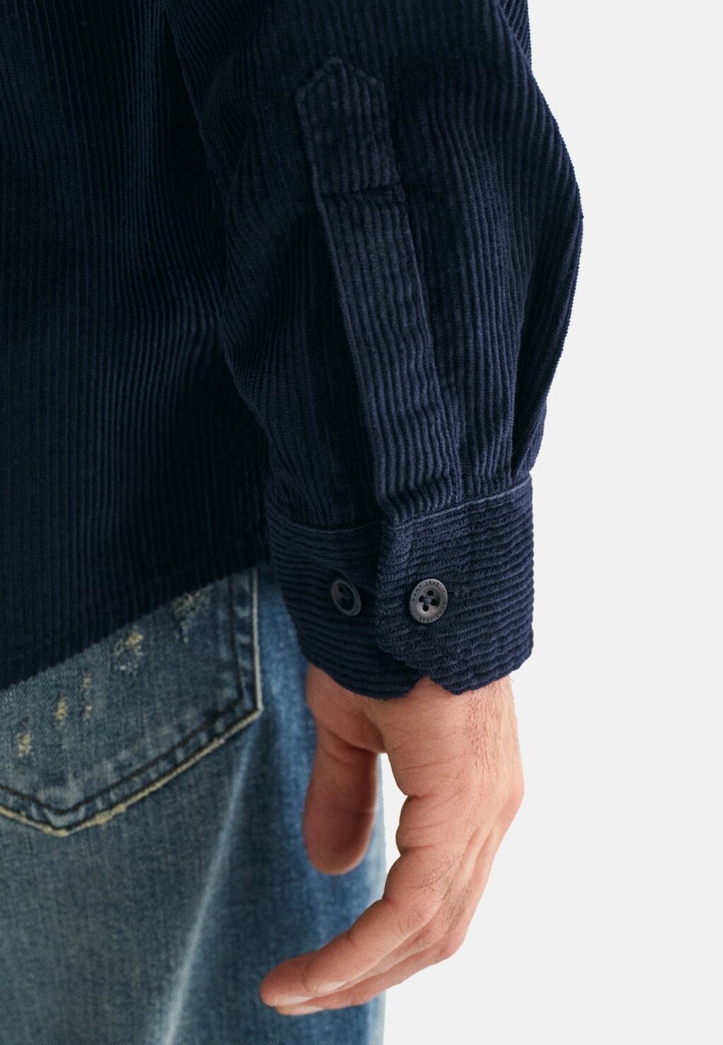 thumb