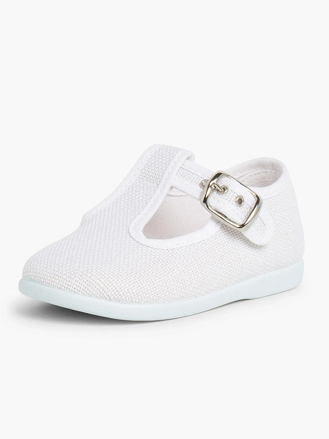 Обувь для первых шагов Pisamonas, White